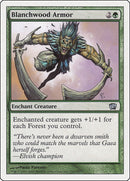 Blanchwood Armor (234) [8ED]