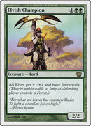 Elvish Champion (241) [8ED]