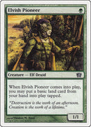 Elvish Pioneer (243) [8ED]