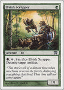 Elvish Scrapper (245) [8ED]
