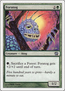 Foratog (249) [8ED]