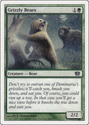Grizzly Bears (256) [8ED]