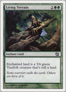 Living Terrain (260) [8ED]