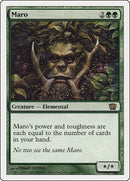 Maro (264) [8ED]
