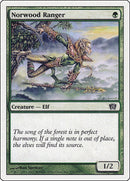 Norwood Ranger (271) [8ED]