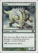 Rhox (277) [8ED]