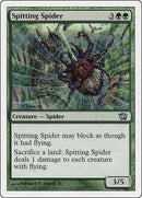 Spitting Spider (280) [8ED]