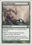 Spreading Algae (281) [8ED]