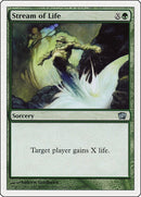 Stream of Life (282) [8ED]