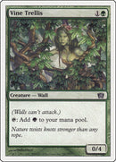 Vine Trellis (287) [8ED]