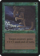 Giant Growth [LEA]