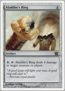 Aladdins Ring (291) [8ED]