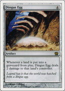 Dingus Egg (297) [8ED]