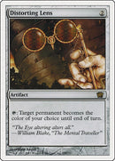 Distorting Lens (299) [8ED]