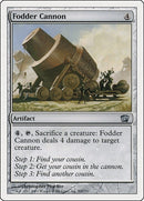 Fodder Cannon (302) [8ED]