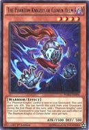 The Phantom Knights of Cloven Helm (WIRA-EN004) [WIRA]