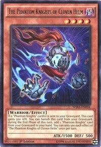 The Phantom Knights of Cloven Helm (WIRA-EN004) [WIRA]