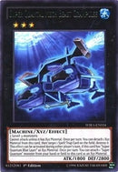 Super Quantal Mech Beast Grampulse (WIRA-EN034) [WIRA]