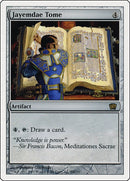Jayemdae Tome (306) [8ED]
