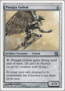 Patagia Golem (308) [8ED]