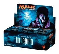 Shadows over Innistrad Booster Box [SOI]