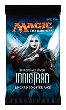 Shadows over Innistrad Booster Pack [SOI]