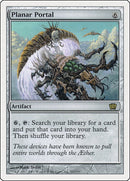 Planar Portal (311) [8ED]