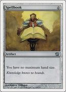 Spellbook (314) [8ED]