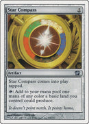 Star Compass (315) [8ED]