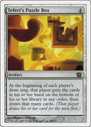 Teferis Puzzle Box (316) [8ED]