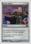 Urzas Armor (318) [8ED]