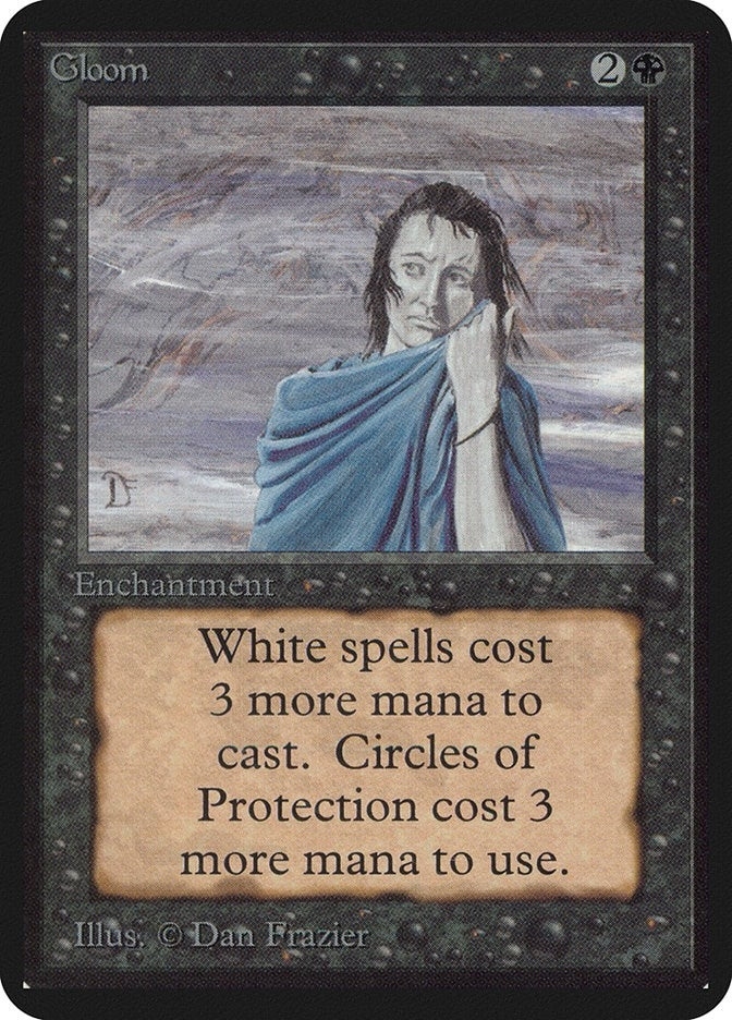 Gloom [LEA]