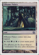 Elfhame Palace (324) [8ED]