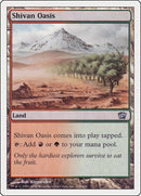 Shivan Oasis (326) [8ED]