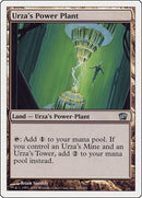 Urzas Power Plant (329) [8ED]