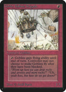 Goblin Balloon Brigade [LEA]