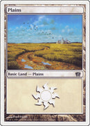 Plains 334 (334) [8ED]