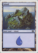 Island 338 (338) [8ED]