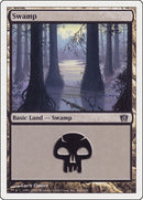 Swamp 342 (342) [8ED]