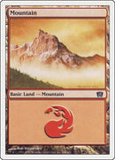 Mountain 346 (346) [8ED]