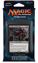 Shadows over Innistrad Intro Pack Vampiric Thirst B [SOI]
