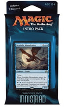 Shadows over Innistrad Intro Pack Unearthed Secrets U [SOI]