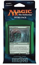 Shadows over Innistrad Intro Pack Horrific Visions G [SOI]