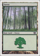 Forest 350 (350) [8ED]