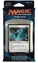 Shadows over Innistrad Intro Pack Ghostly Tide W [SOI]