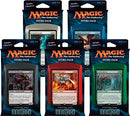 Shadows over Innistrad Intro Pack Set of 5 [SOI]