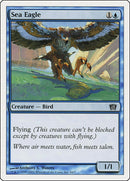 Sea Eagle (S4) [8ED]