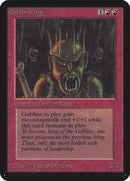 Goblin King [LEA]