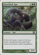 Silverback Ape (S7) [8ED]