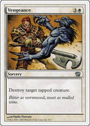 Vengeance (S2) [8ED]